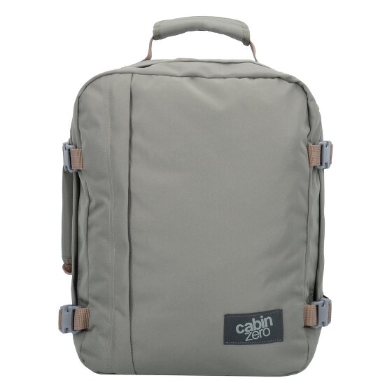 Cabin Zero Classic 28L Cabin Backpack sac à dos 39 cm