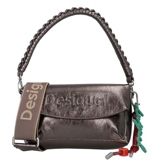 Desigual Half Trokel Sac à bandoulière 22.5 cm