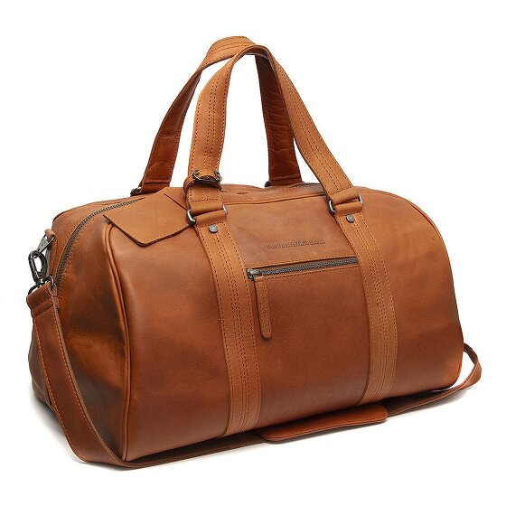 The Chesterfield Brand Volenza Sac de voyage Weekender Cuir 46 cm