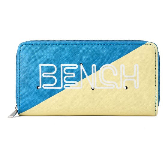 Bench Porte-monnaie 19 cm