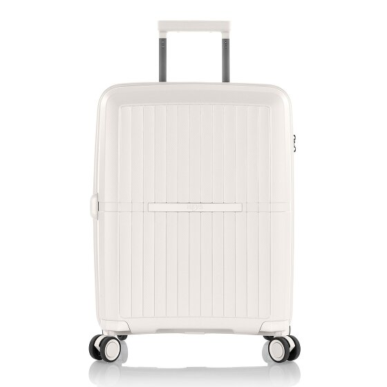 Heys AirLite 4 roues Valise cabine S 53 cm avec soufflet d'extension