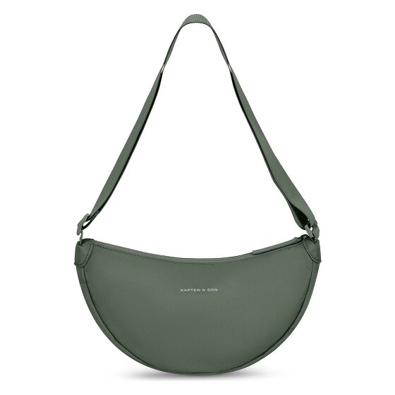 Kapten & Son Essential Moon Bag Sac à bandoulière 30.5 cm