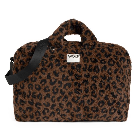 Wouf Teddy Sac de voyage Weekender 44 cm