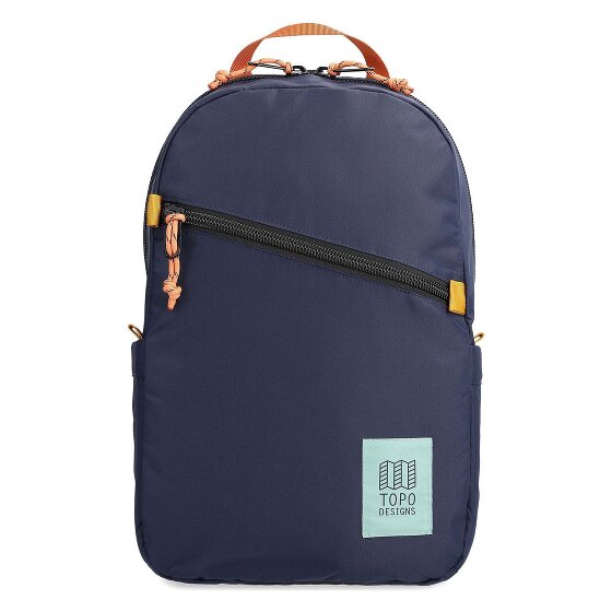 Topo Designs Light Pack Daypack 42 cm Compartiment ordinateur