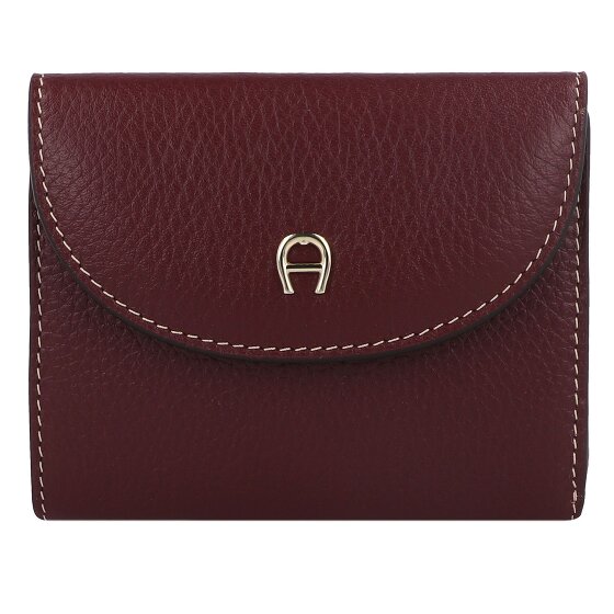 AIGNER Miranda Porte-monnaie Protection RFID Cuir 11 cm