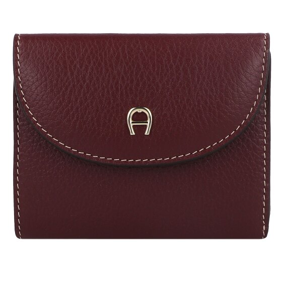 AIGNER Miranda Porte-monnaie Protection RFID Cuir 11 cm