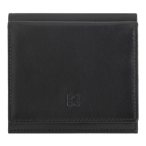 DuDu Porte-monnaie en cuir 9,5 cm