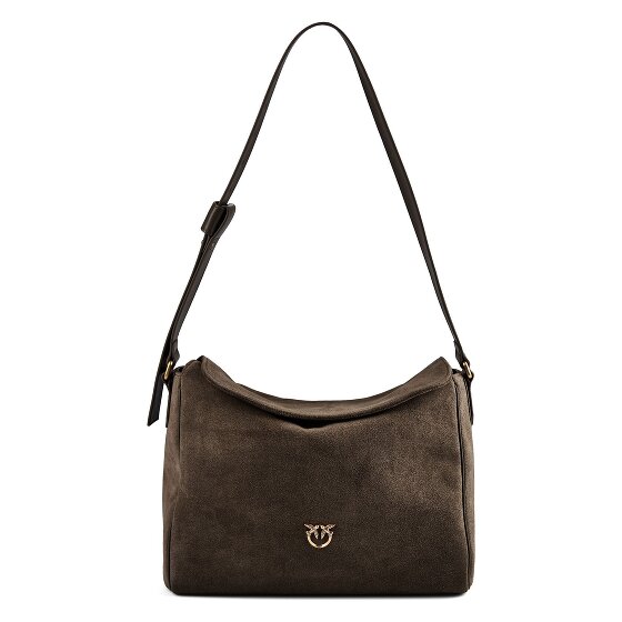 PINKO Leaf Sac à main Cuir véritable 31.5 cm