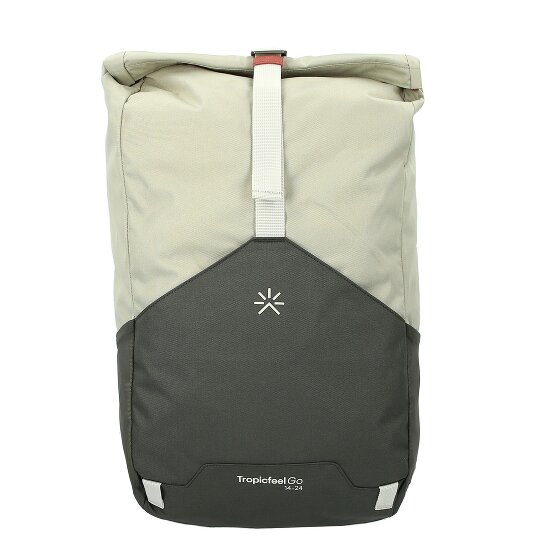Tropicfeel Roll Go Daypack 43 cm Compartiment ordinateur