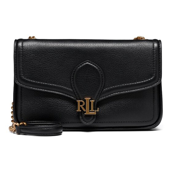 Lauren Ralph Lauren Bradley Sac à bandoulière Cuir 20.5 cm