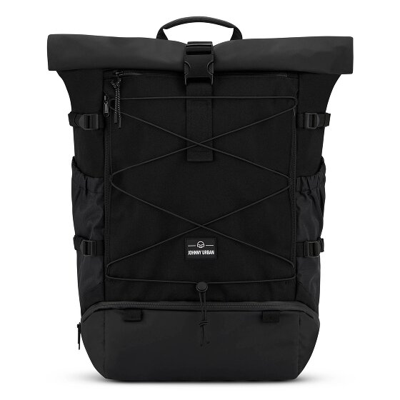 Johnny Urban Travel Series Allen Large Travel Daypack 50 cm Compartiment ordinateur