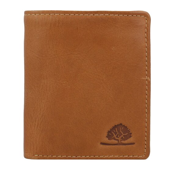 Greenburry Tornado Porte-monnaie Protection RFID Cuir 9 cm