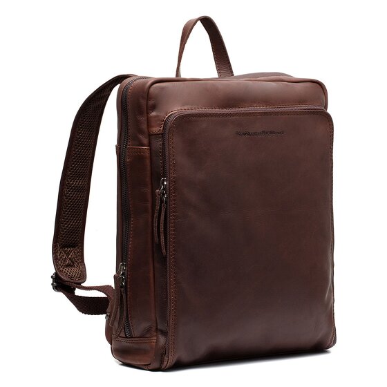 The Chesterfield Brand Jasper Daypack Cuir 39 cm Compartiment pour ordinateur portable