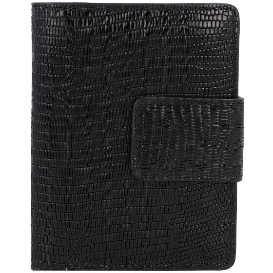 Castelijn & Beerens Donna Porte-monnaie RFID cuir 9 cm
