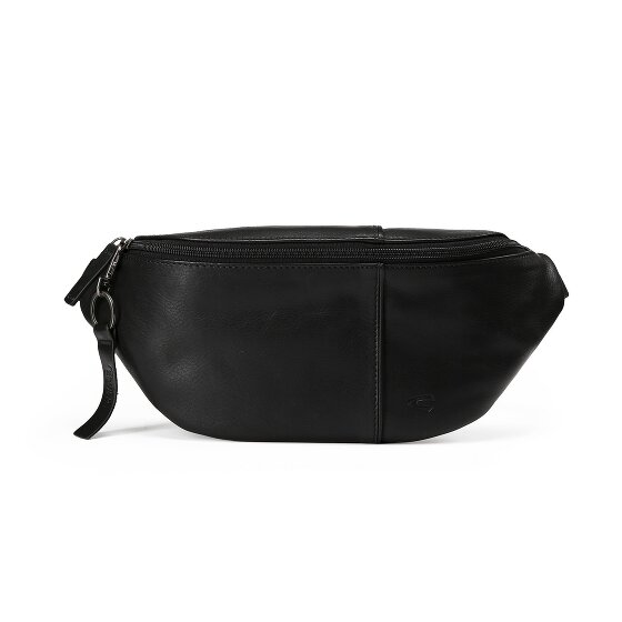 camel active Pine Sac banane Cuir 34 cm