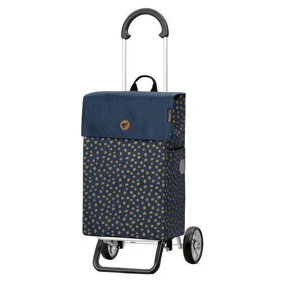 Andersen Shopper Scala Shopper Plus Fita Chariot à provisions 57 cm