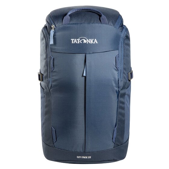 Tatonka City Pack 22 Daypack 51 cm Compartiment pour ordinateur portable
