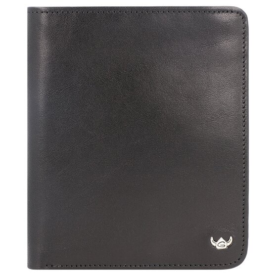 Golden Head Colorado Porte-monnaie RFID Cuir 11 cm