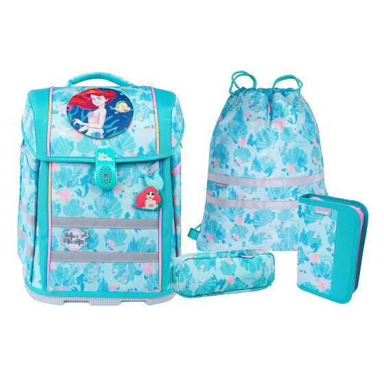 McNeill Perfecto Set de cartables 5 pièces