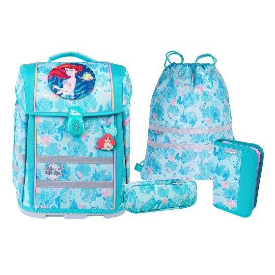 McNeill Perfecto Set de cartables 5 pièces