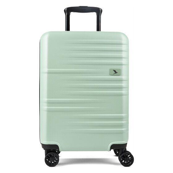 Pack Easy Mena 4 roues Valise cabine 55 cm
