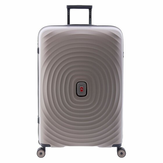 Gladiator 4200 4 roulettes Trolley 77 cm