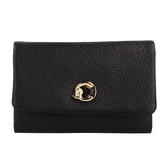 Coccinelle C-Me Porte-monnaie Cuir 14 cm