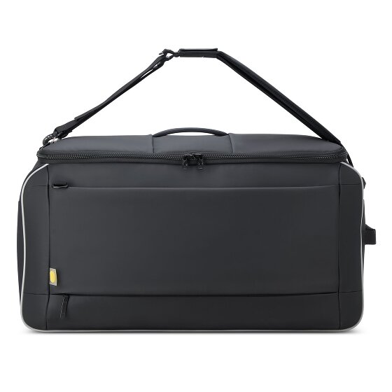 Delsey Paris Sac de voyage Aventure 76 cm pour ordinateur portable