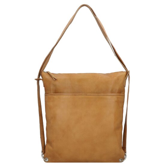 Taschendieb Wien Kohlmarkt Sac à bandoulière Cuir 34 cm