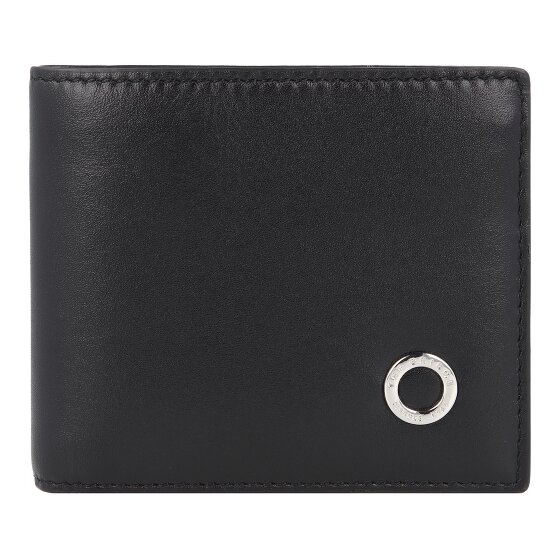 The Bridge Biagio Porte-monnaie Cuir 11 cm