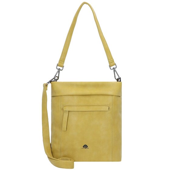 Greenburry Mad'l Dasch Sac à bandoulière 28 cm