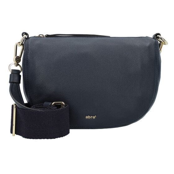 abro Dalia Sac à bandoulière Cuir 22 cm