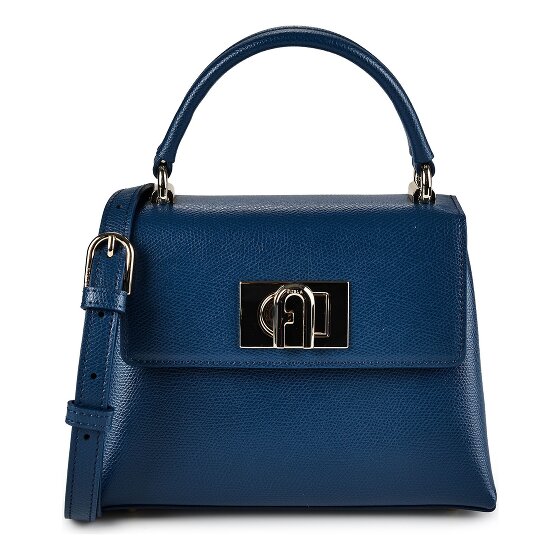Furla 1927 Sac à main en cuir 21 cm