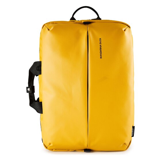 Mandarina Duck Sac à dos de voyage Eco Coated 40 cm