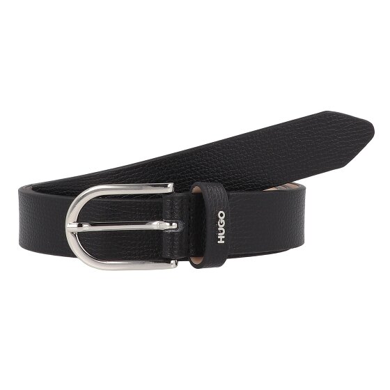 Hugo Zoey Ceinture Cuir véritable