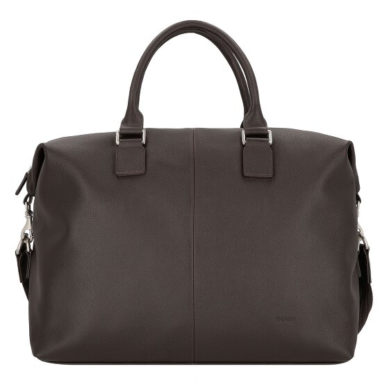Picard Milano Sac de voyage Weekender Cuir 58 cm