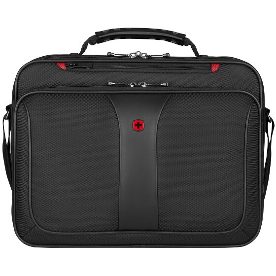 Wenger Legacy 16 Porte-documents 41 cm Compartiment pour ordinateur portable