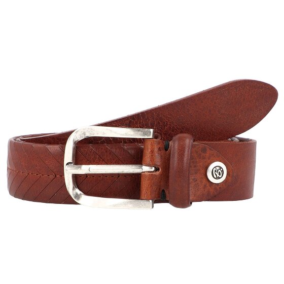 b.belt Ceinture Vince en cuir