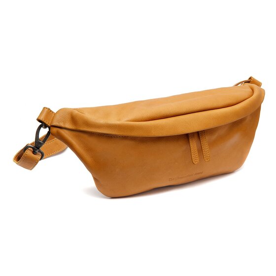 The Chesterfield Brand Kruger Sac banane Cuir 40 cm