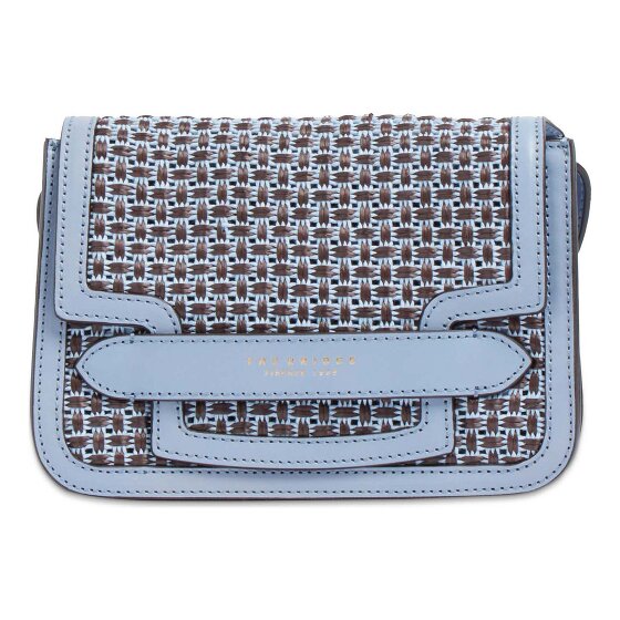 The Bridge Lucrezia Sac à bandoulière Cuir 21 cm