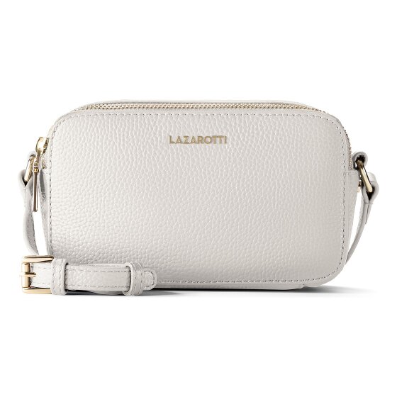 Lazarotti Bologna Leather Sac à bandoulière Cuir 18 cm