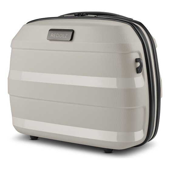 Redolz Pro PP Vanity-case 33 cm