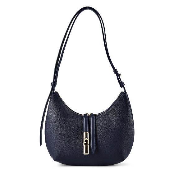 Furla Goccia Sac à bandoulière Cuir véritable 22 cm