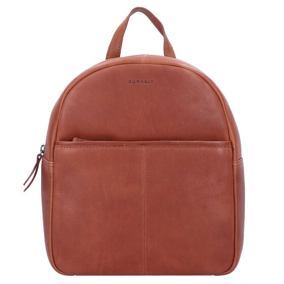 Burkely Antique Avery Daypack Cuir 30 cm Compartiment pour ordinateur portable