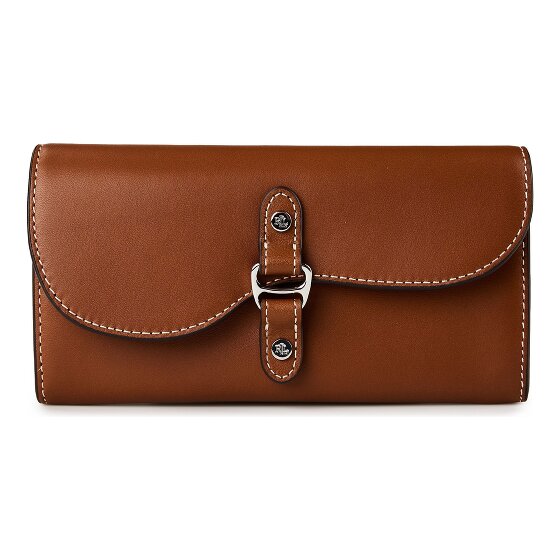 Lauren Ralph Lauren Tasha Porte-monnaie Cuir 20 cm