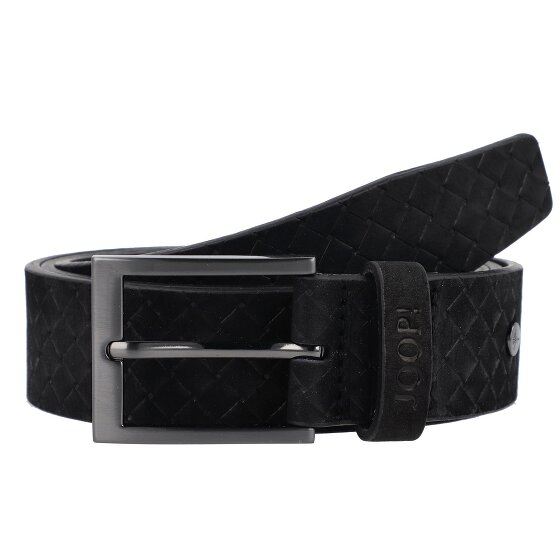 Joop! Ceinture Cuir véritable