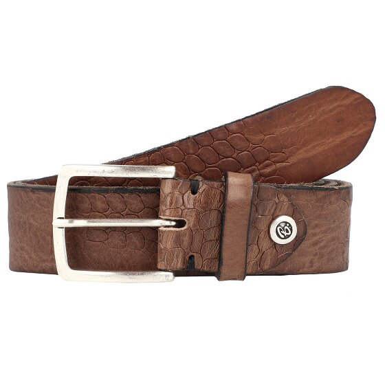b.belt Ceinture en cuir