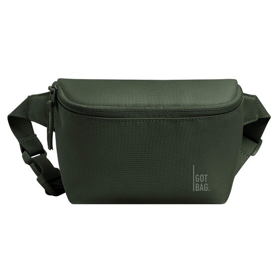 GOT BAG Hip Bag 2.0 Sac banane 17 cm