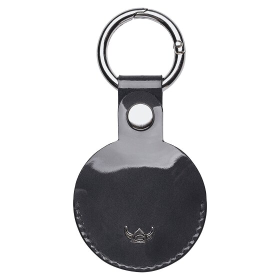 Golden Head Carrara Porte-clés Cuir 5 cm