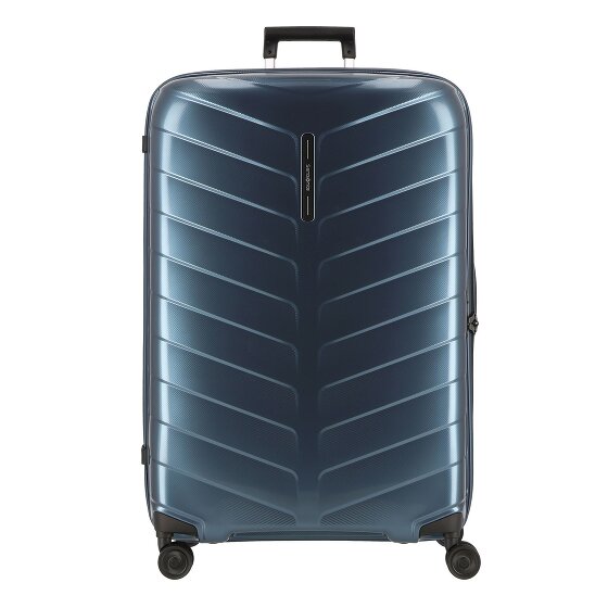 Samsonite Attrix 4 roulettes Trolley 81 cm
